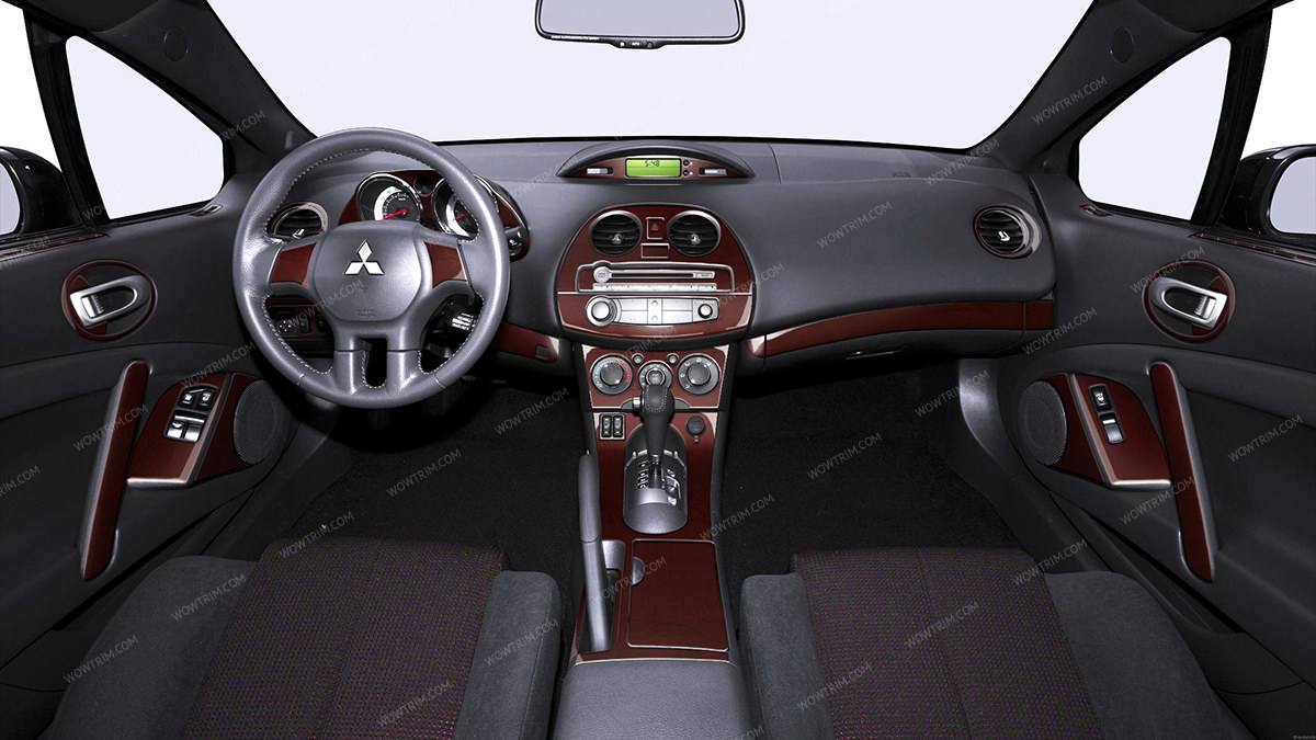 RJCW - Real Japanese Cherry Wood