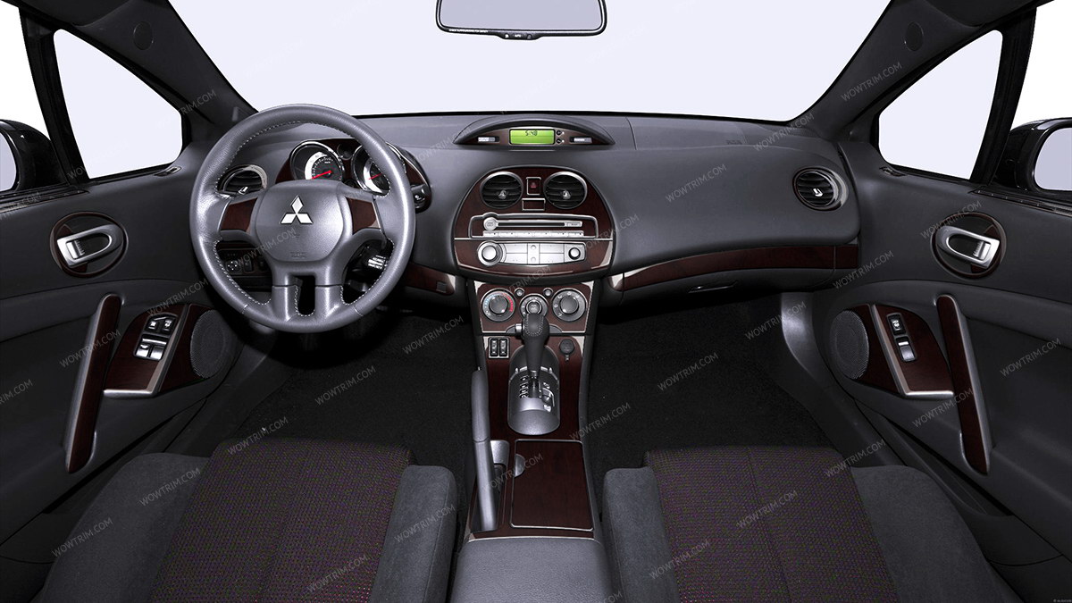 RMBW - Real Medium Burl Wood (Non Stock Color)