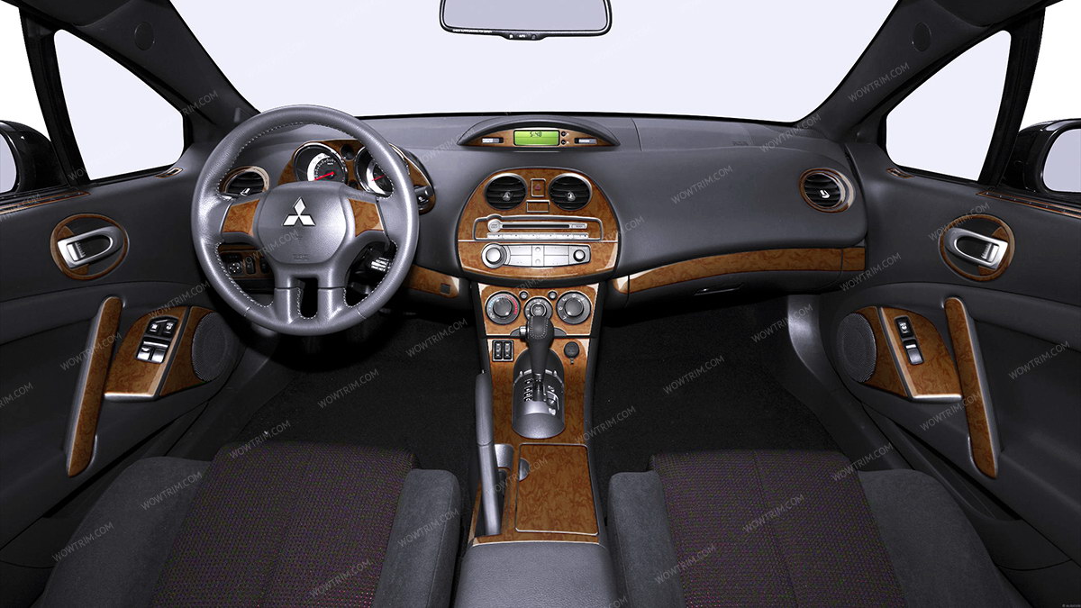 RPW - Real Platinum Wood