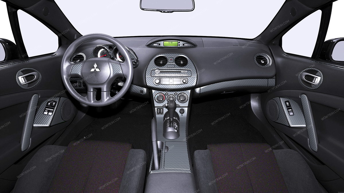 RSWCF - Real Silver Wire Carbon Fiber