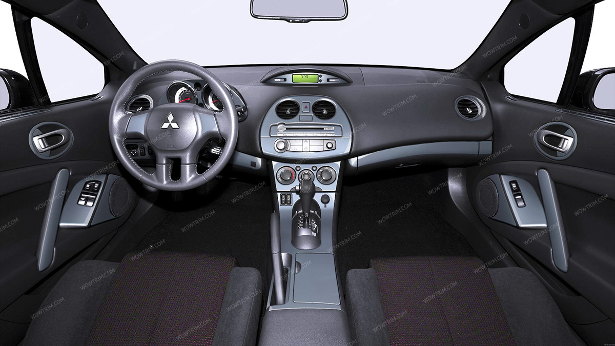 SA - Aluminum (Non Stock Color)