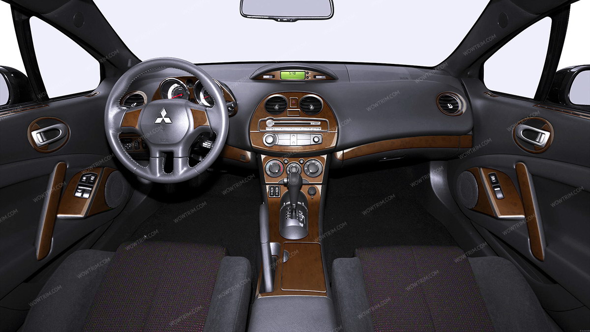 SBEW - Birdseye Wood (Non Stock Color)