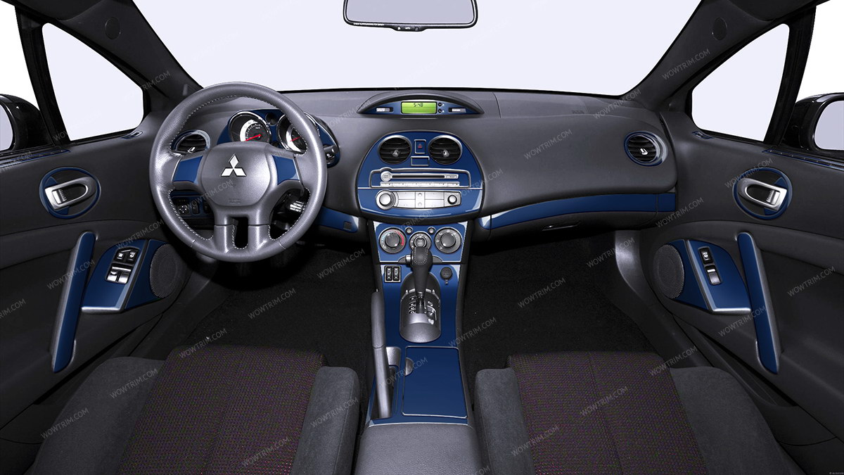 SBLUE - Blue (Non Stock Color)