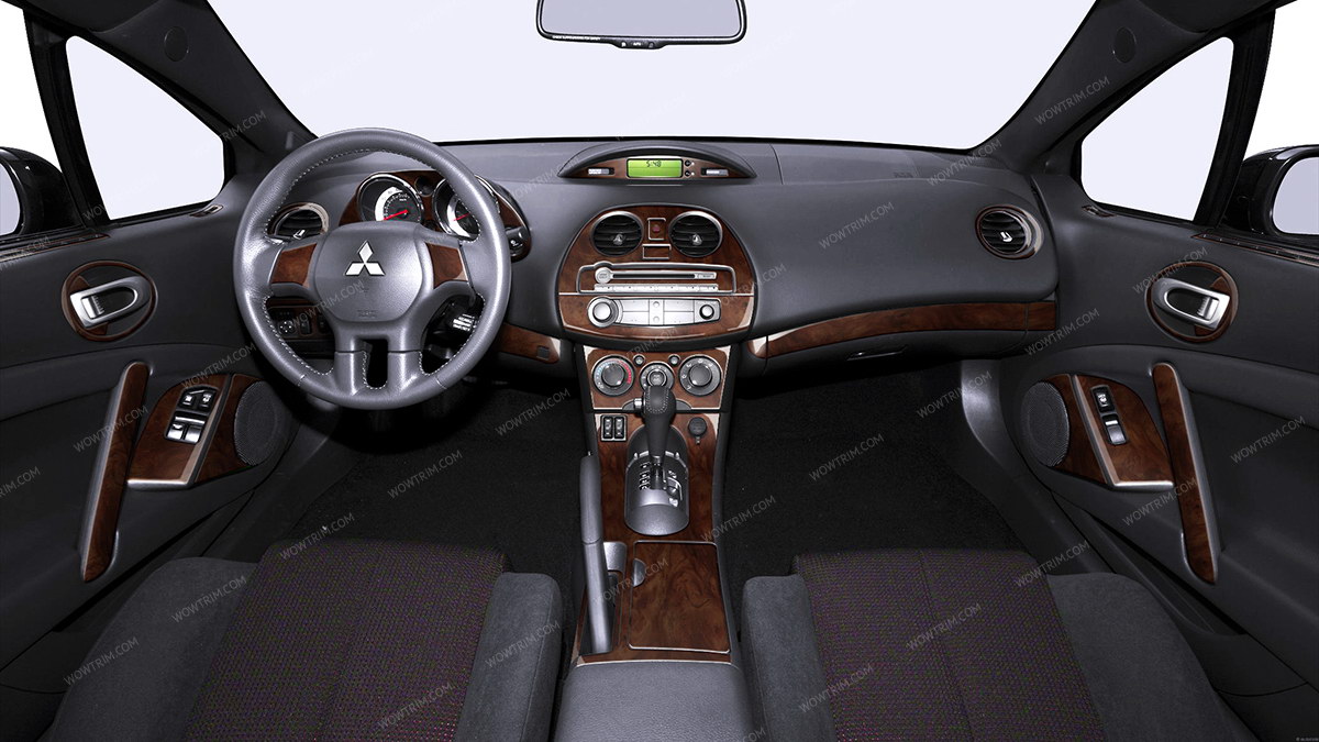 SHBW - Honey Burl Wood