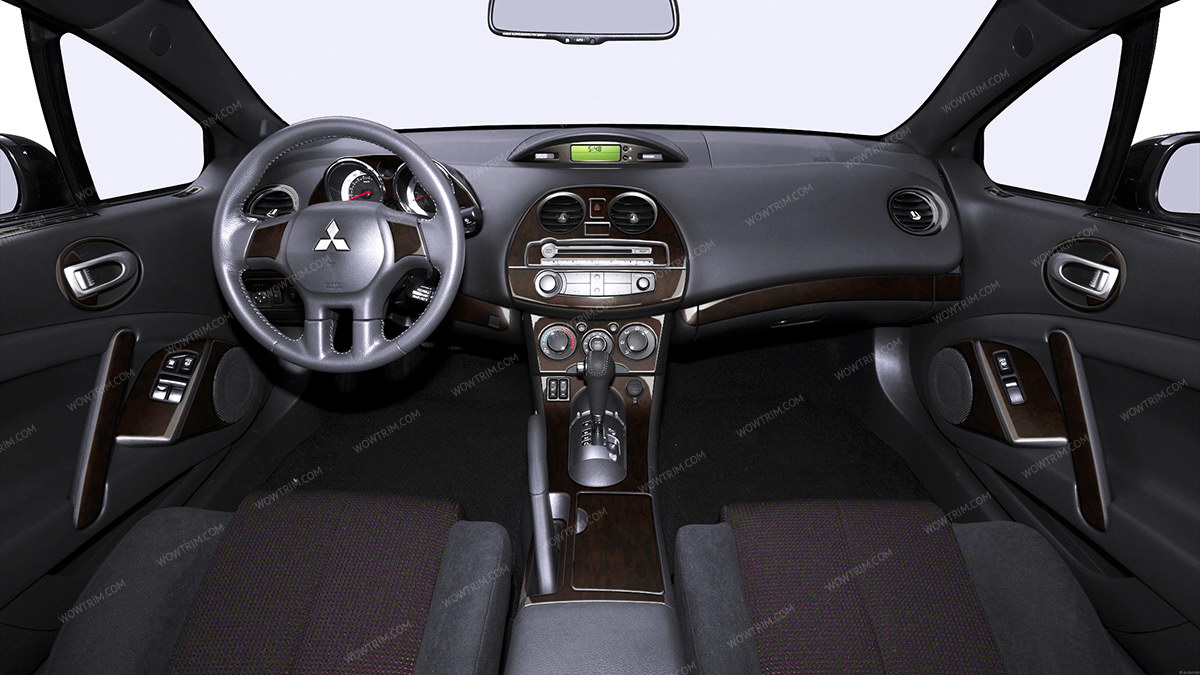 SNBW - Newport Burl Wood