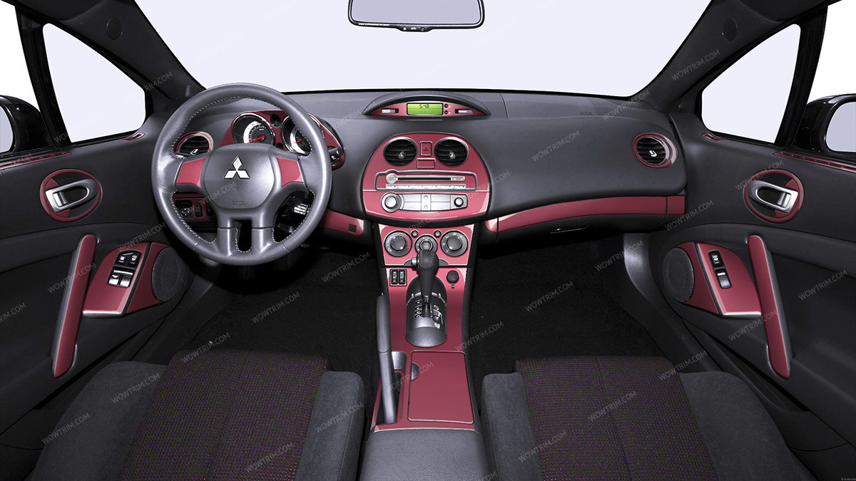 SPINK - Pink (Non Stock Color)