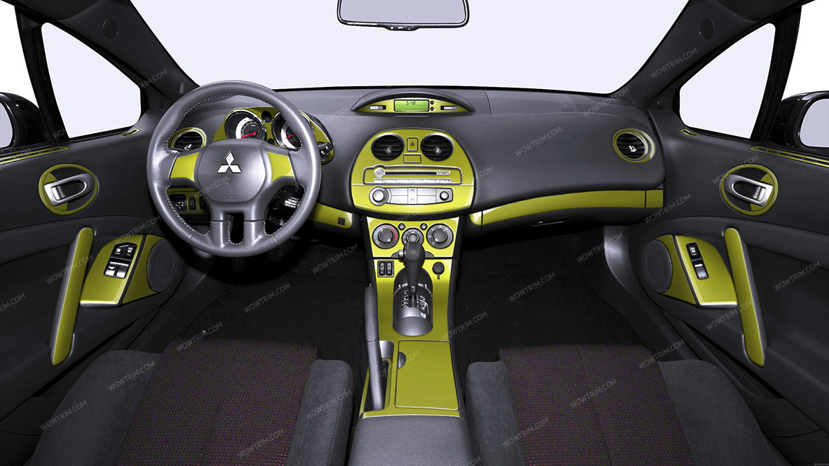 SYELLOW - Yellow (Non Stock Color)