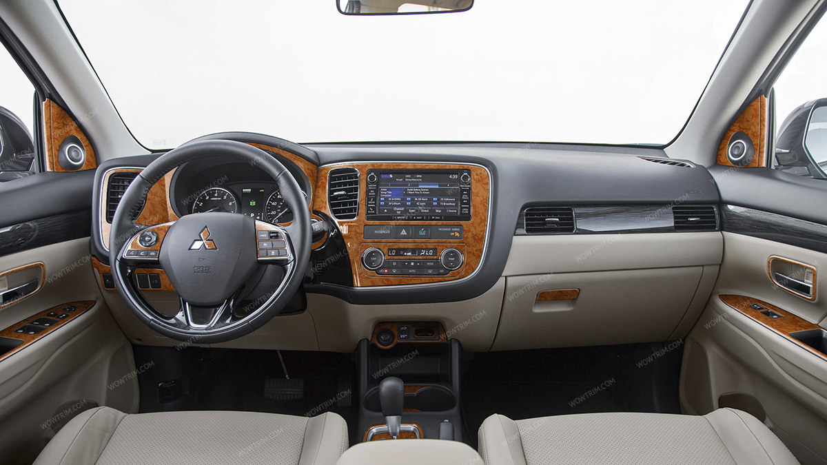 RPW - Real Platinum Wood