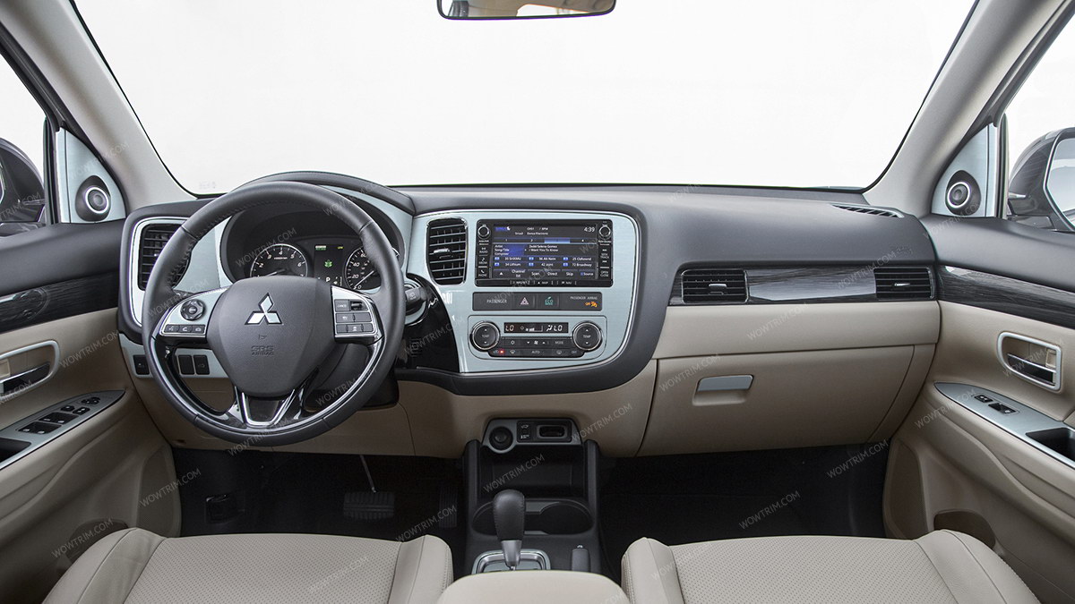 SBA - Brushed Aluminum