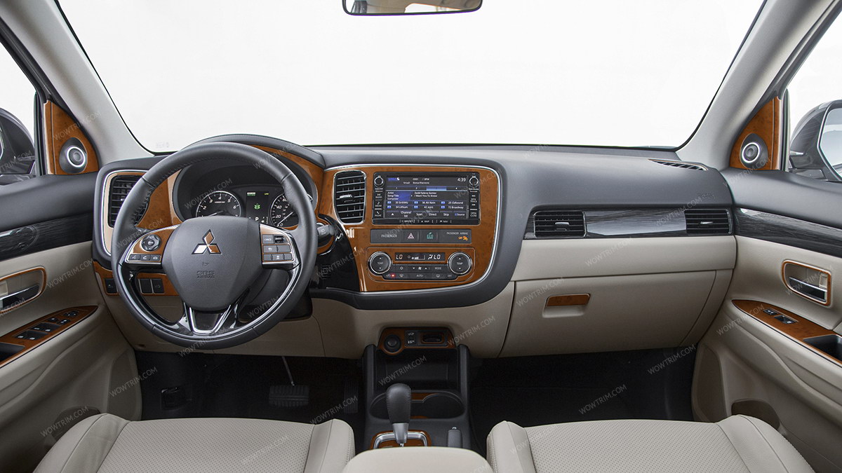 SBEW - Birdseye Wood (Non Stock Color)