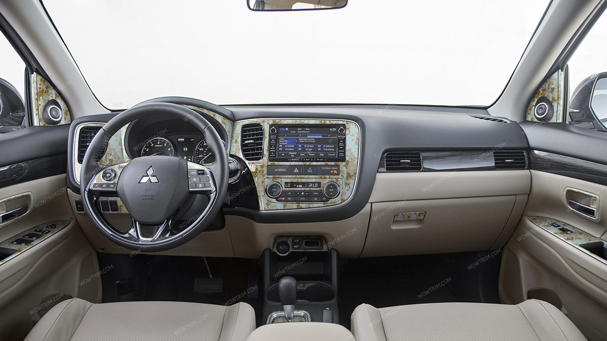 SDESERT - Desert Camo (Non Stock Color)