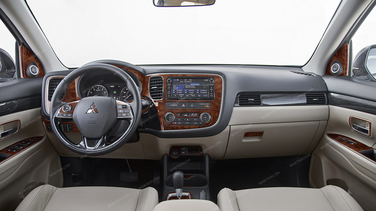 SHBW - Honey Burl Wood