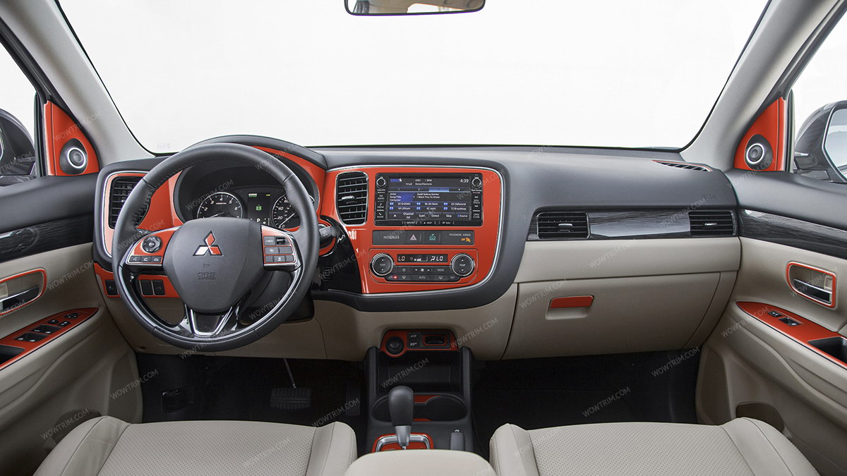 SORANGE - Orange (Non Stock Color)