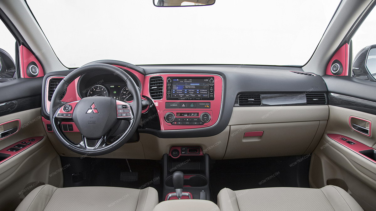 SPINK - Pink (Non Stock Color)