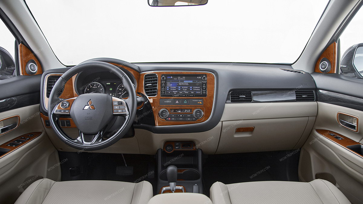 SPW - Platinum Burl Wood