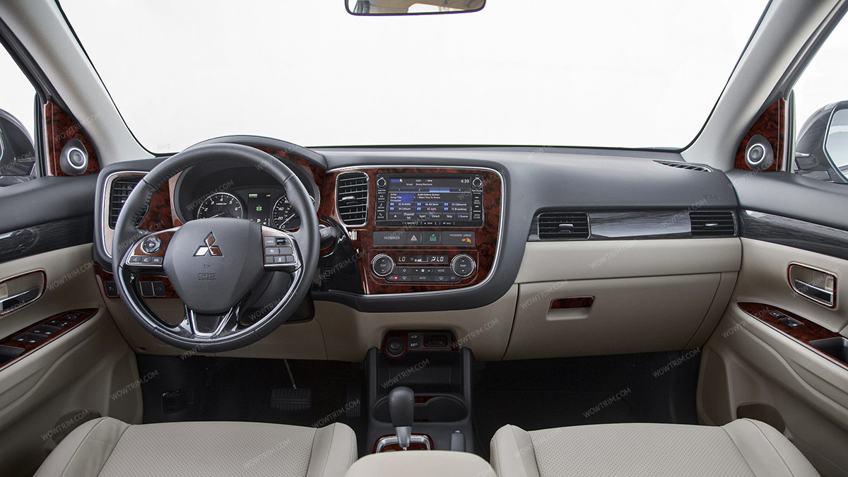 SWBW - Walnut Burl Wood (Non Stock Color)