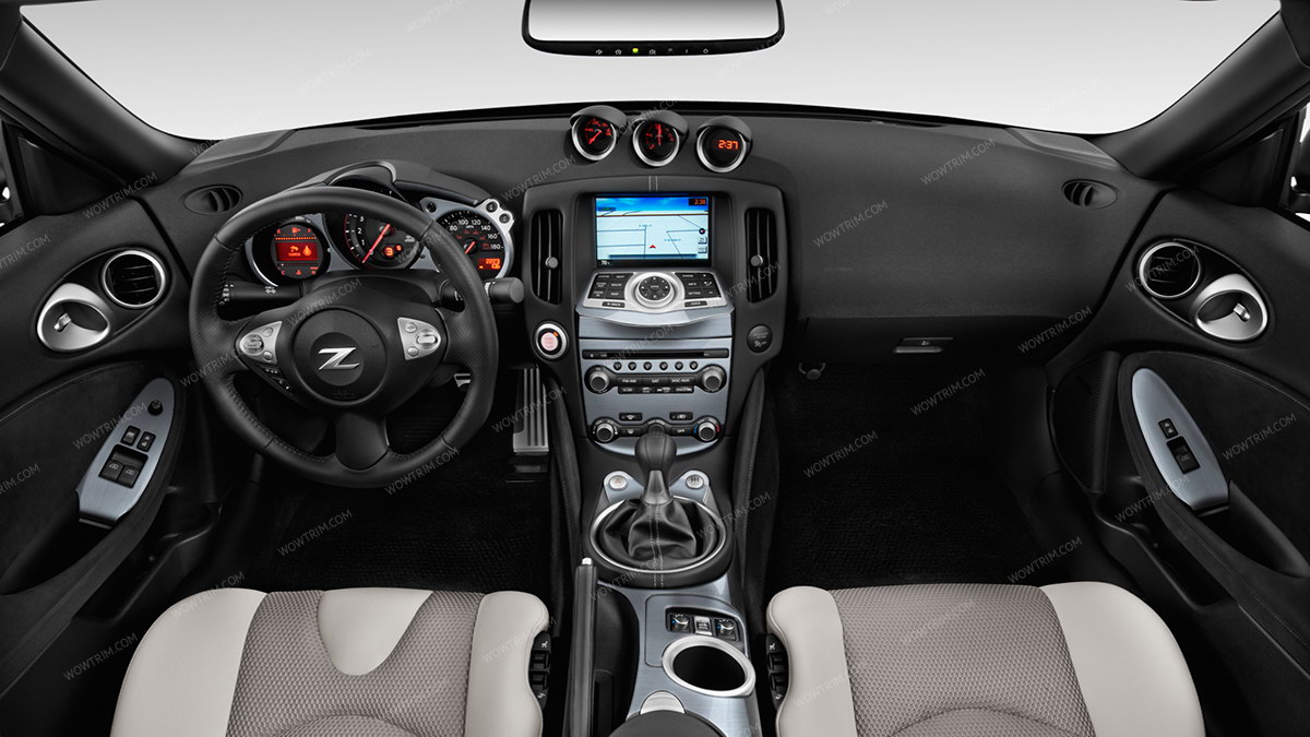 RBA - Real Brushed Aluminum