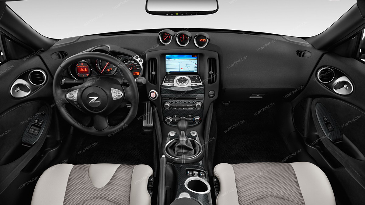 RCF - Real Carbon Fiber