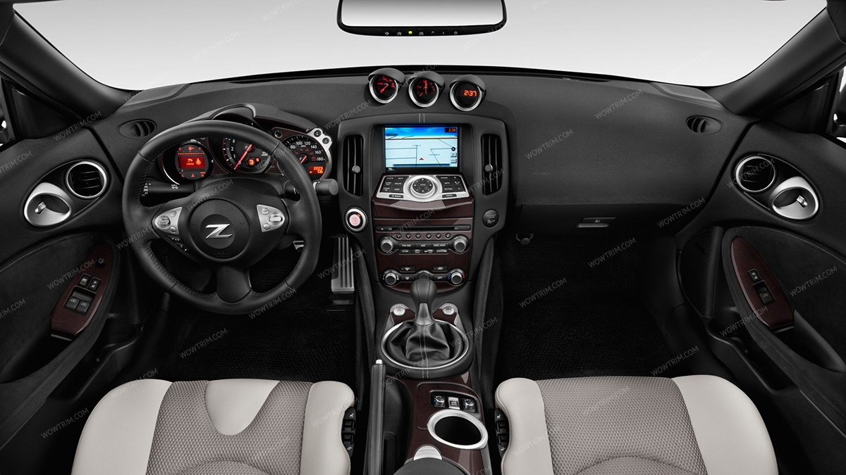 RMBW - Real Medium Burl Wood (Non Stock Color)