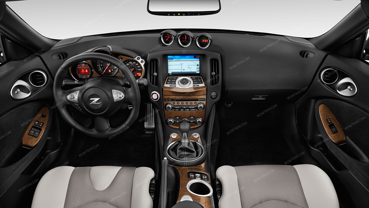 RPW - Real Platinum Wood