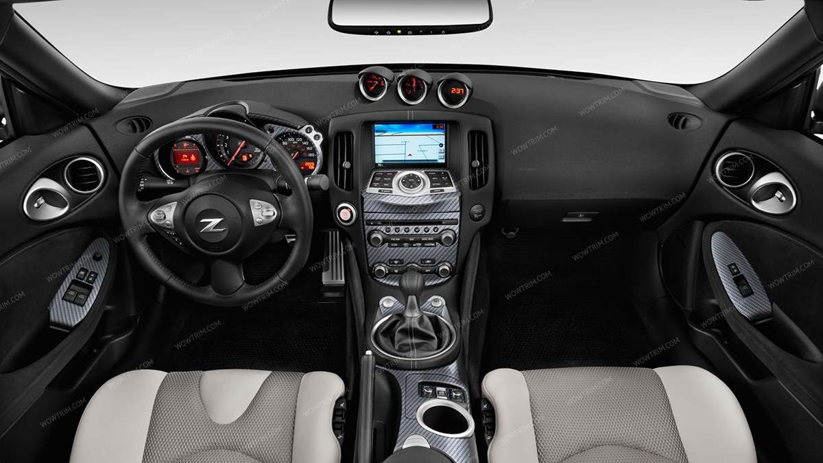 RSWCF - Real Silver Wire Carbon Fiber