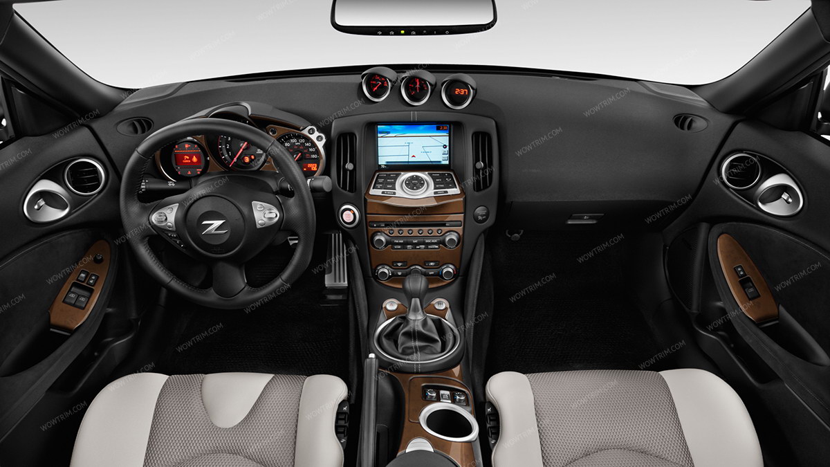 SBEW - Birdseye Wood (Non Stock Color)