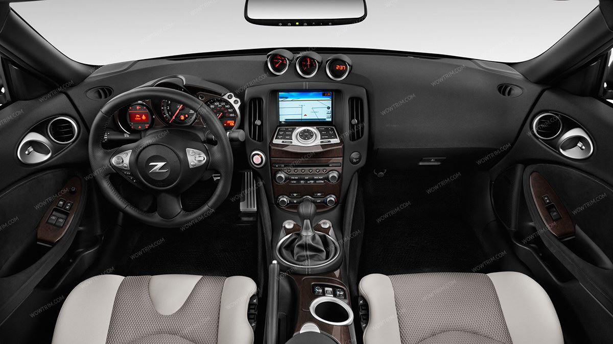 SMBW - Medium Burl Wood