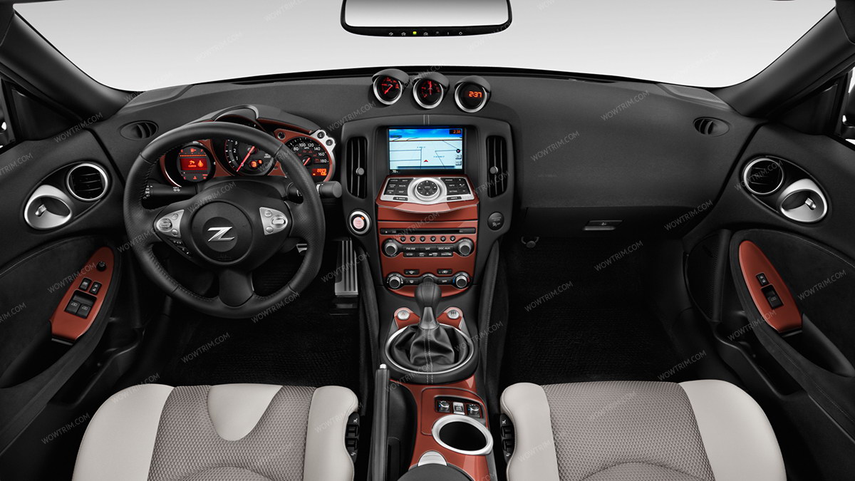 SORANGE - Orange (Non Stock Color)