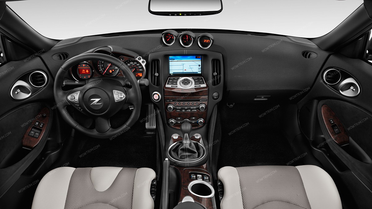 SWBW - Walnut Burl Wood (Non Stock Color)