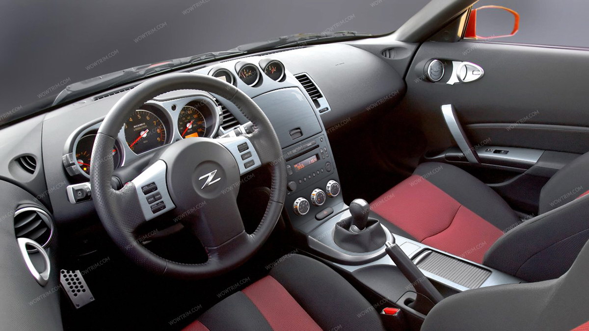 RBA - Real Brushed Aluminum