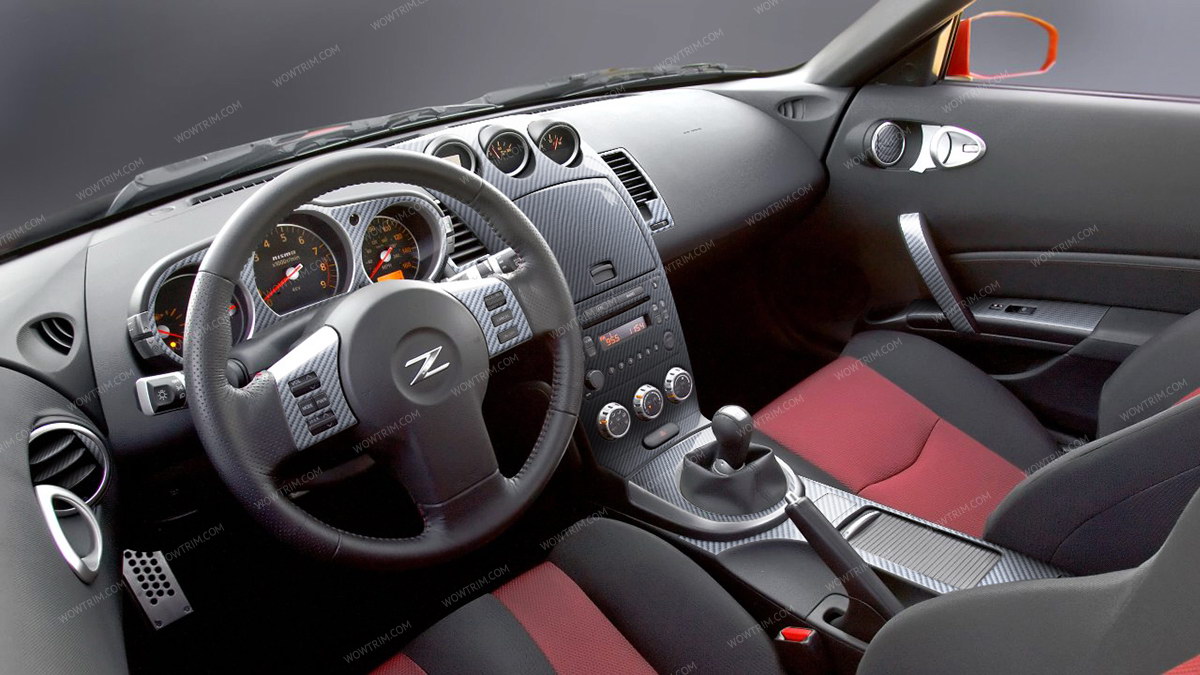 RSWCF - Real Silver Wire Carbon Fiber