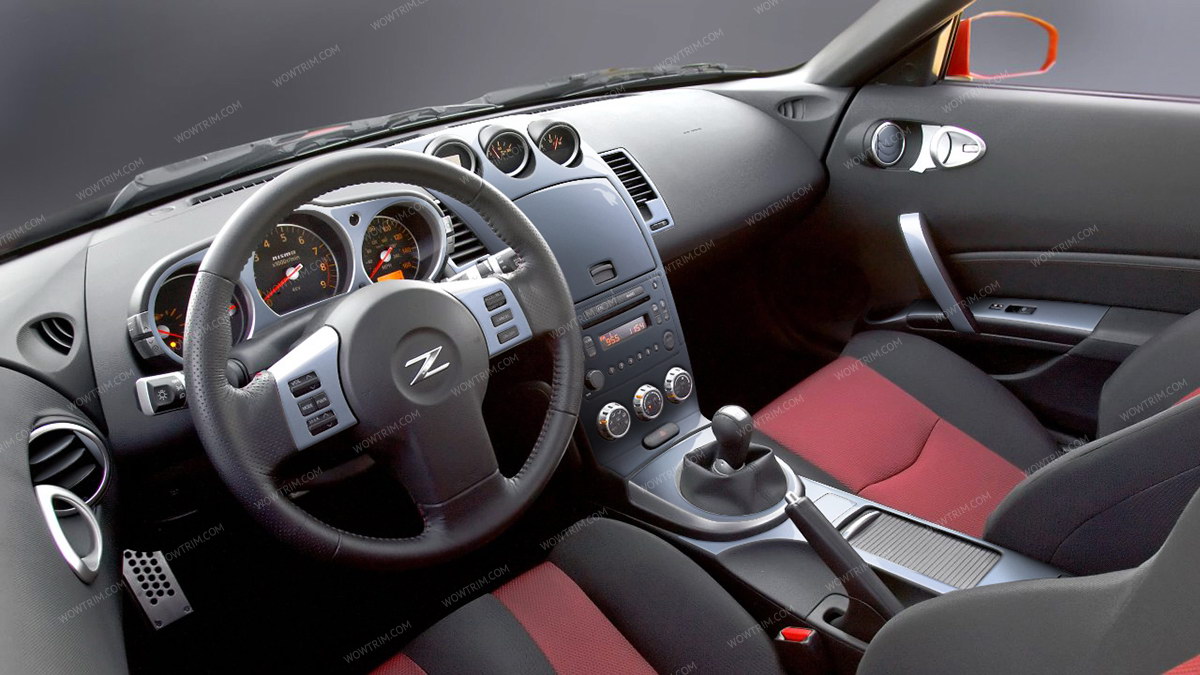 SA - Aluminum (Non Stock Color)