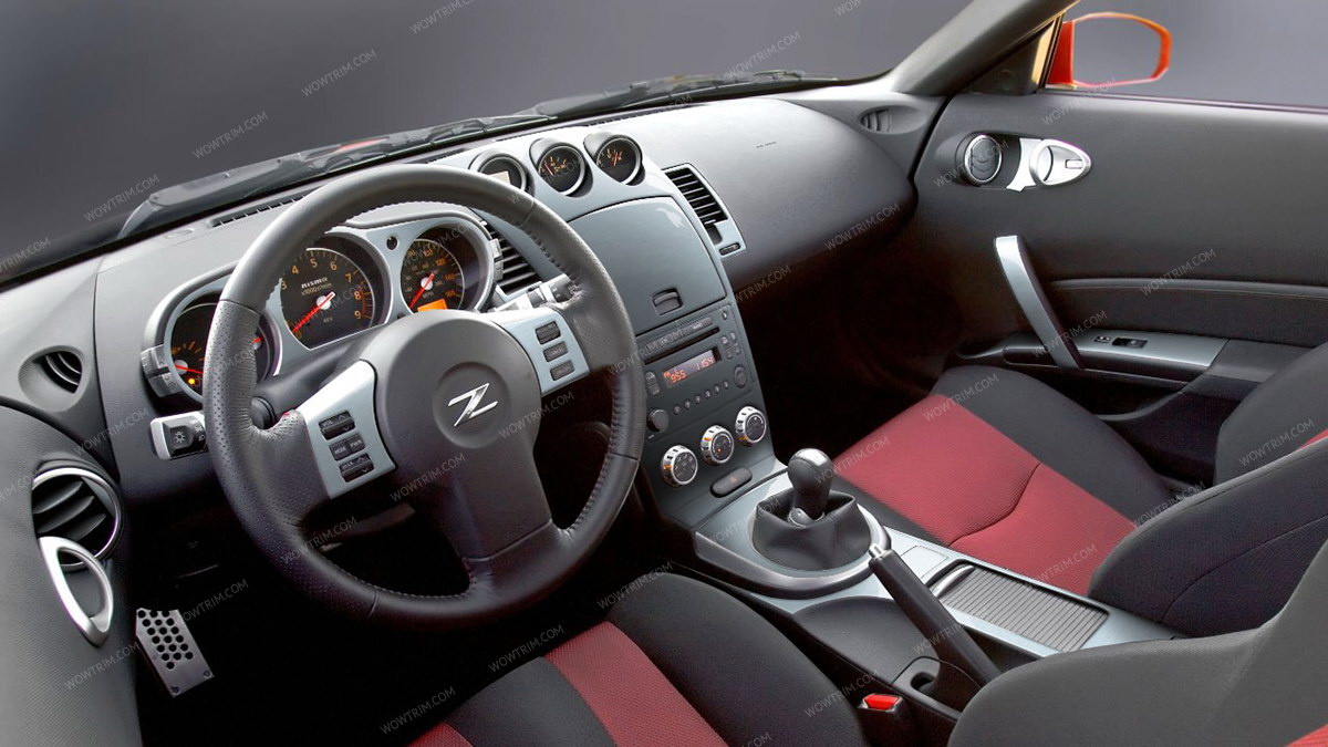 SBA - Brushed Aluminum