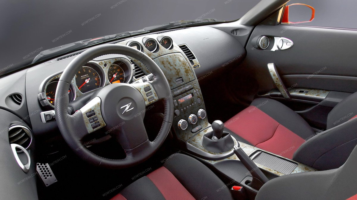 SDESERT - Desert Camo (Non Stock Color)