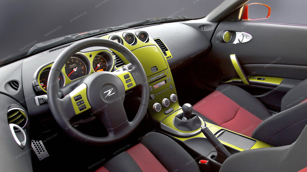 SYELLOW - Yellow (Non Stock Color)