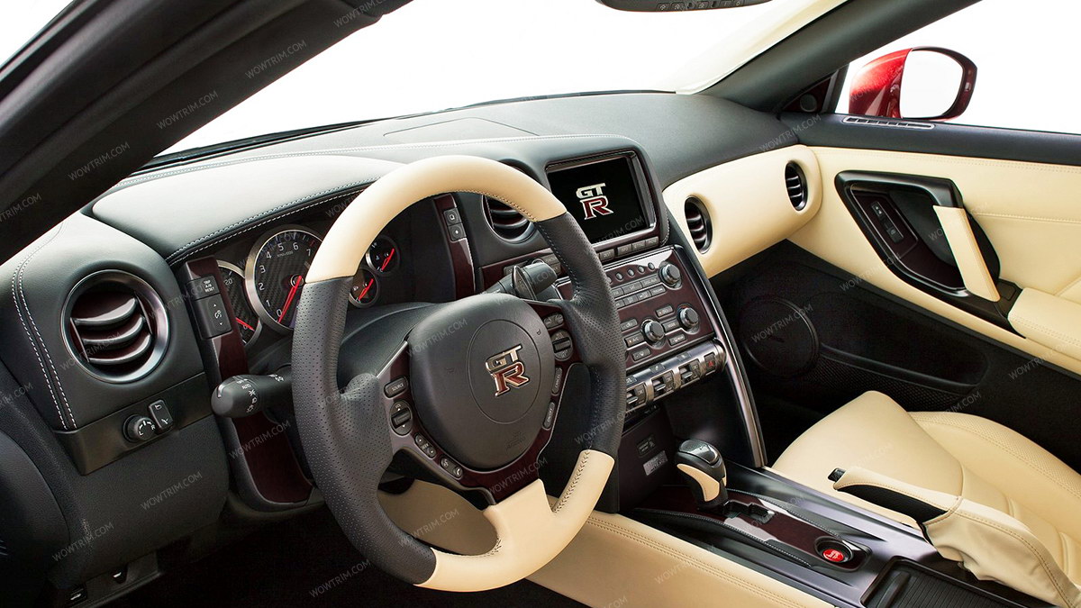 RMBW - Real Medium Burl Wood (Non Stock Color)