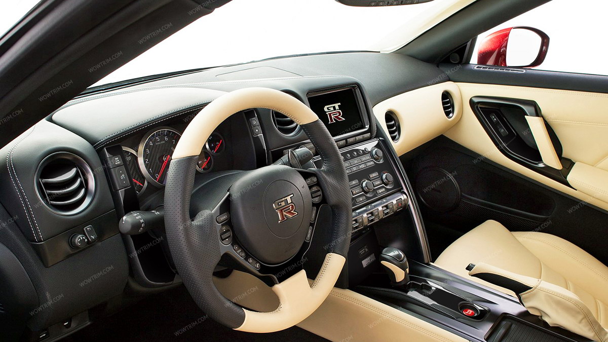 SBLACK - Black (Non Stock Color)