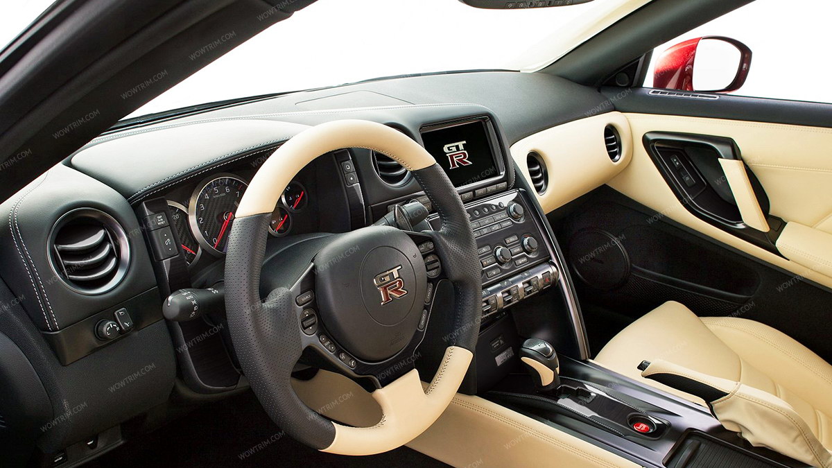 SEZW - Ebony Zebra Wood (Non Stock Color)