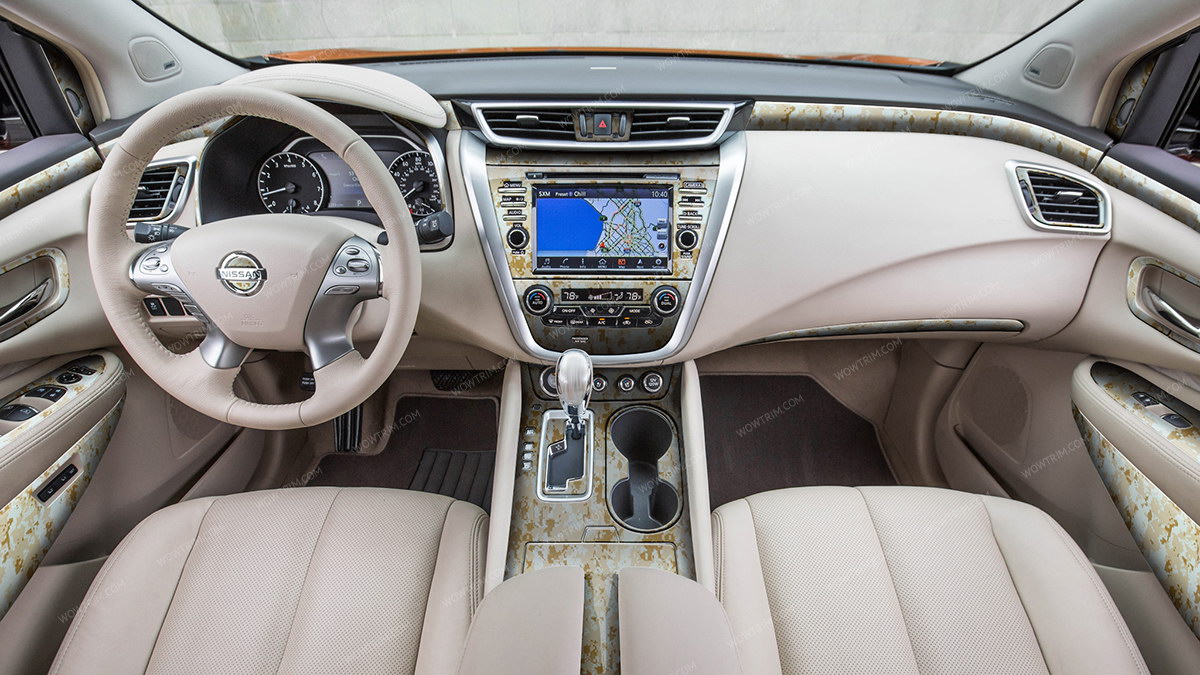 SDESERT - Desert Camo (Non Stock Color)