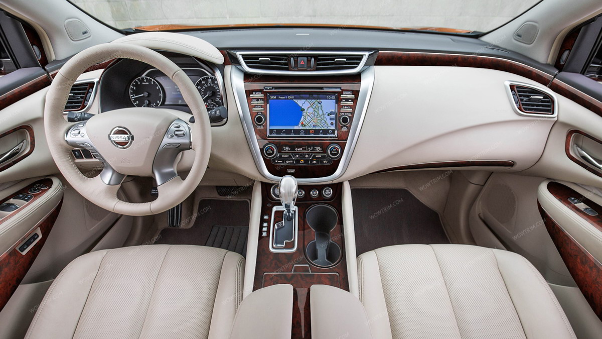 SWBW - Walnut Burl Wood (Non Stock Color)