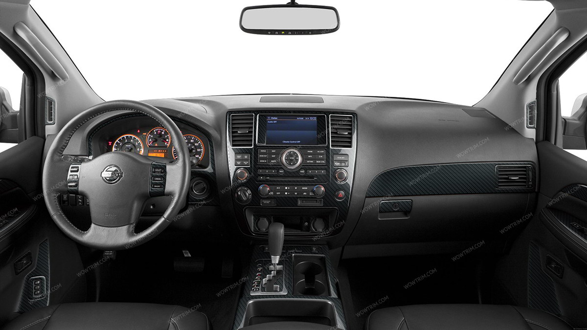 RCF - Real Carbon Fiber