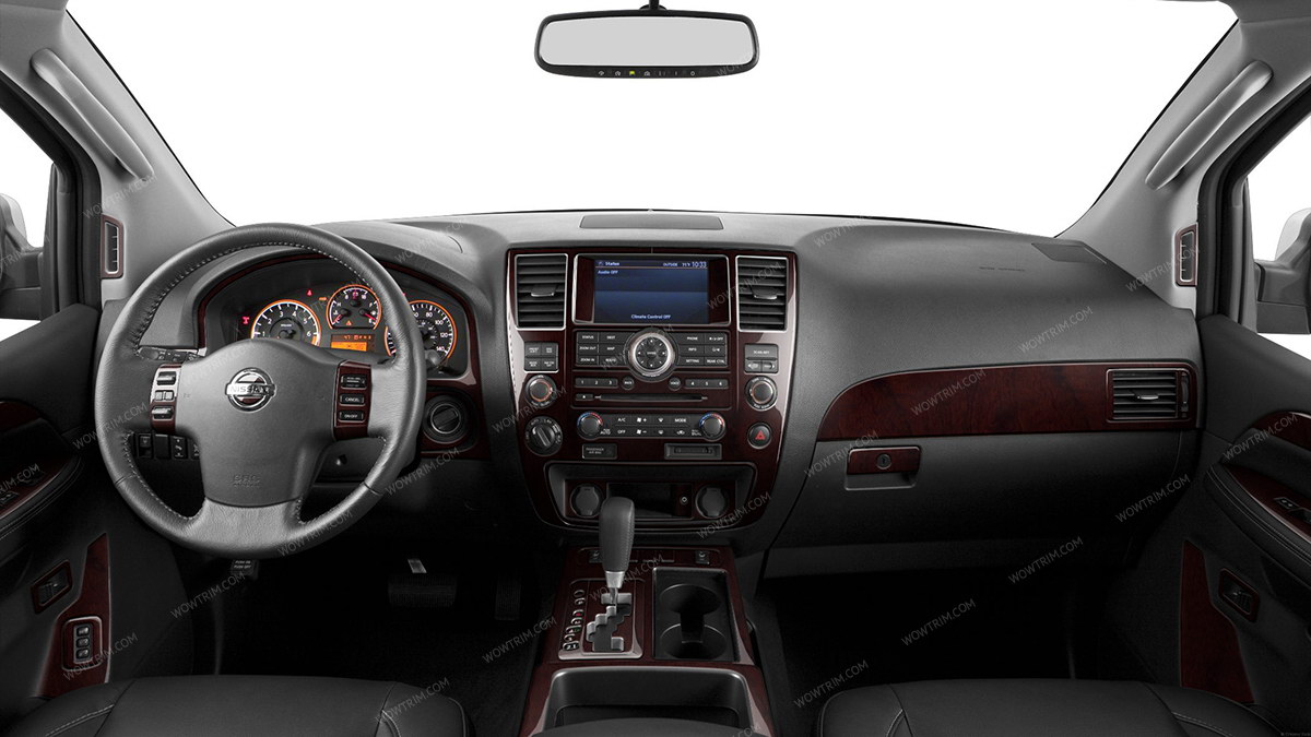 RMBW - Real Medium Burl Wood (Non Stock Color)