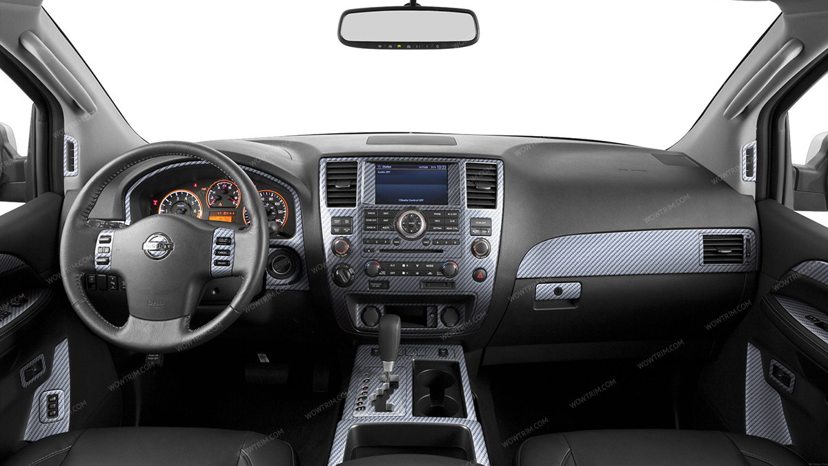 RSWCF - Real Silver Wire Carbon Fiber