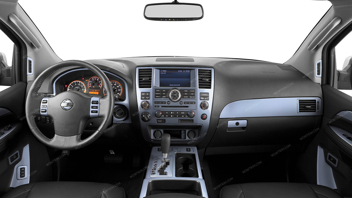 SA - Aluminum (Non Stock Color)