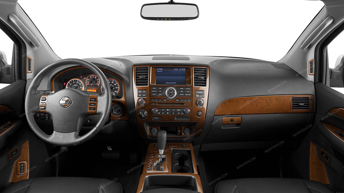 SBEW - Birdseye Wood (Non Stock Color)