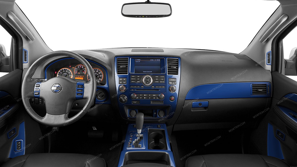 SBLUE - Blue (Non Stock Color)