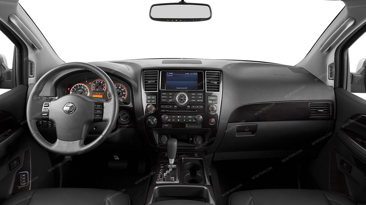 SEZW - Ebony Zebra Wood (Non Stock Color)