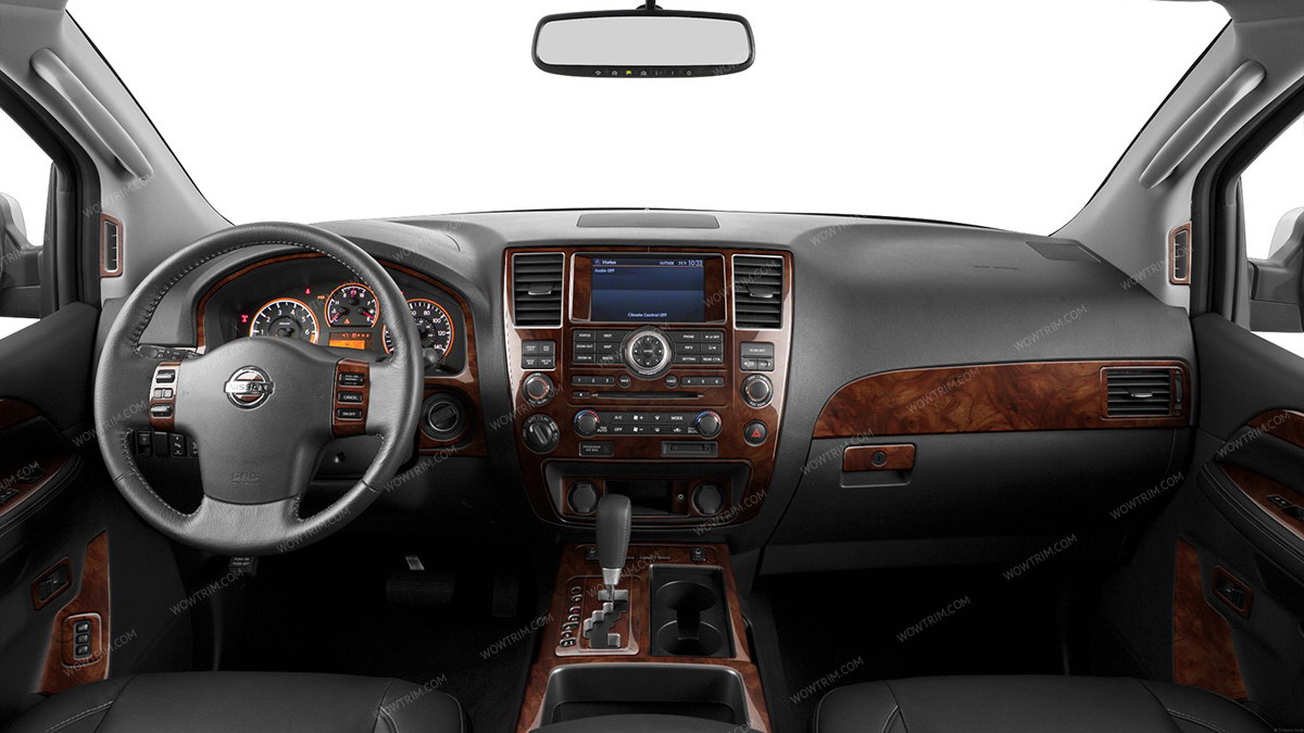 SHBW - Honey Burl Wood