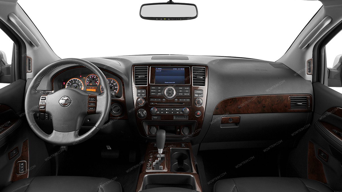 SMBW - Medium Burl Wood