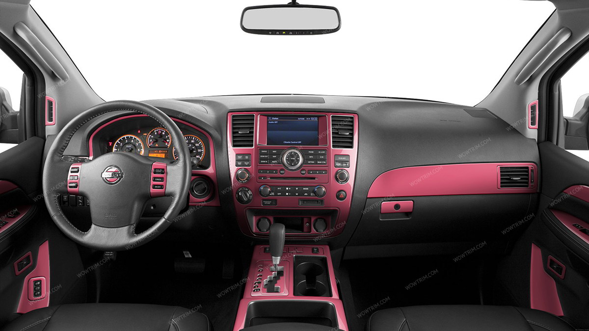 SPINK - Pink (Non Stock Color)